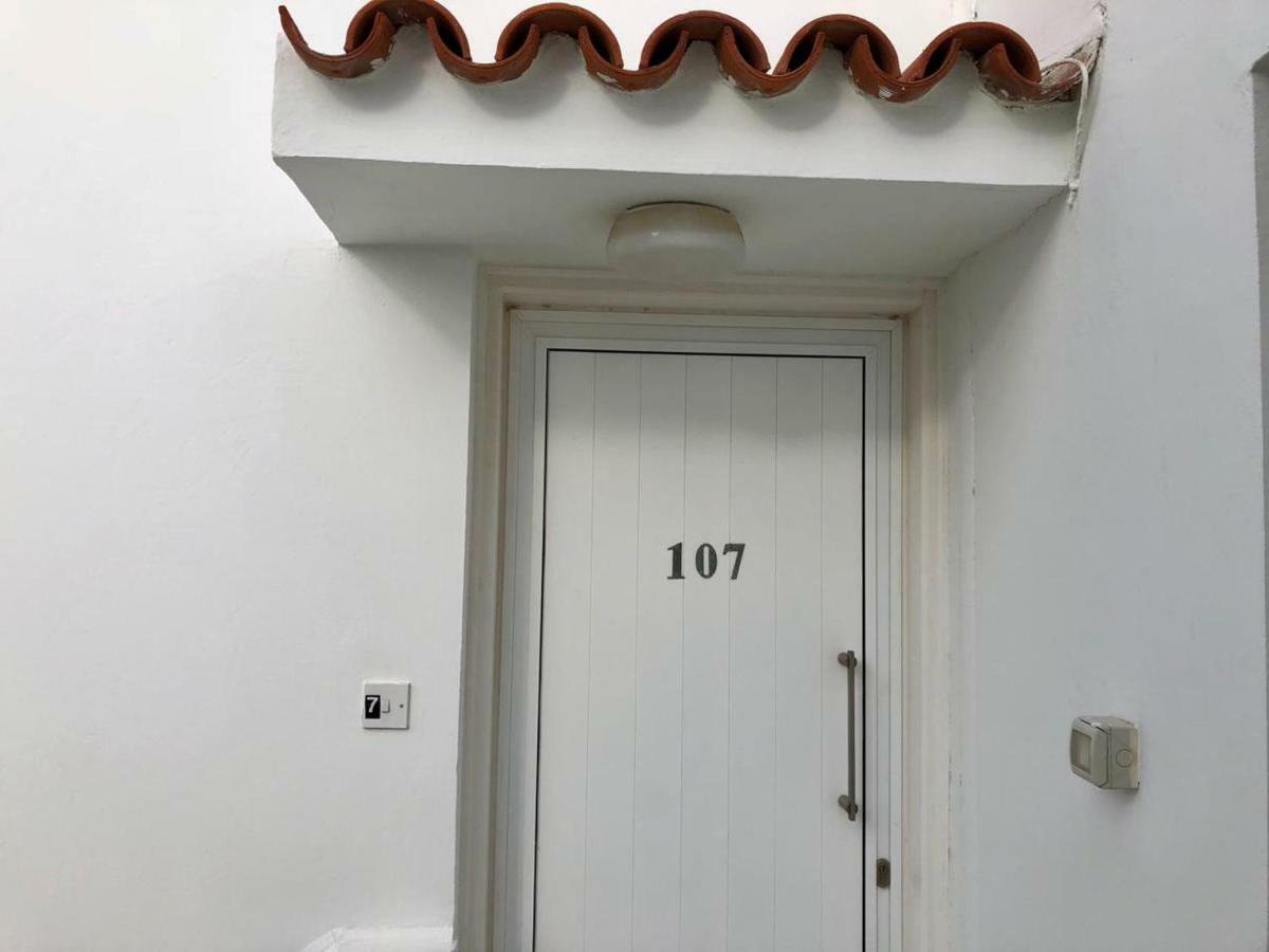 Yiallos Village C107 ลาร์นาคา ภายนอก รูปภาพ